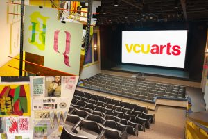 VCU Arts-Ranks #1 in Graphic Design School University